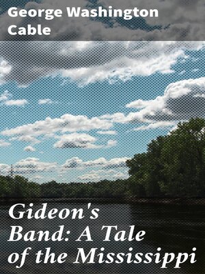 cover image of Gideon's Band